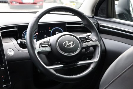 2022 Hyundai Tucson - photo 18
