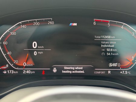 2020 BMW X4 - photo 36