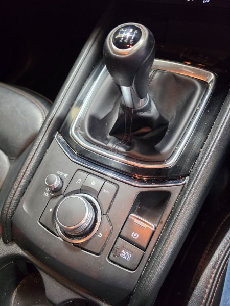 2019 Mazda CX-5 - photo 11