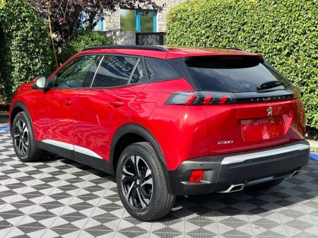 2020 Peugeot 2008 - photo 5