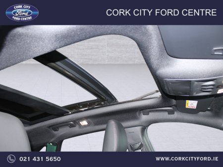 2027 Ford Kuga - photo 13