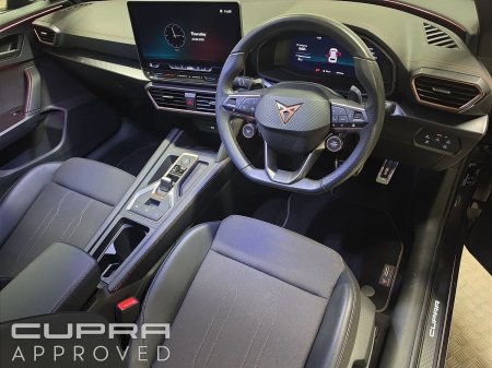 2026 Cupra Formentor - photo 11
