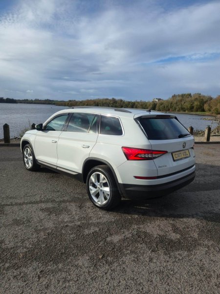 2017 Skoda Kodiaq - photo 4