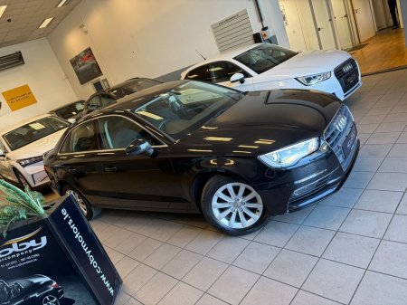 2014 Audi A3 - photo 14