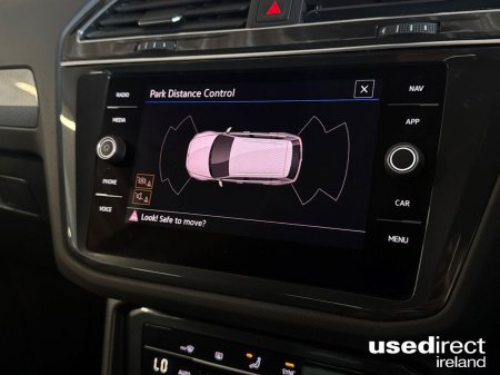 2024 Volkswagen Tiguan - photo 20