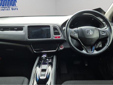 2015 Honda Vezel - photo 11