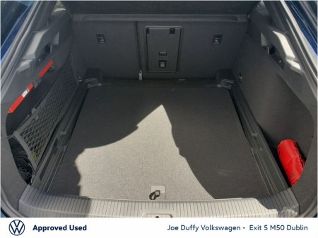 2026 Volkswagen ID.7 - photo 9