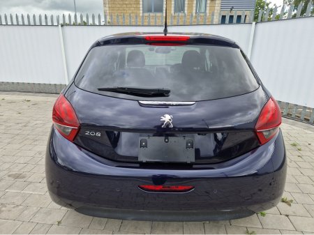 2019 Peugeot 208 - photo 9