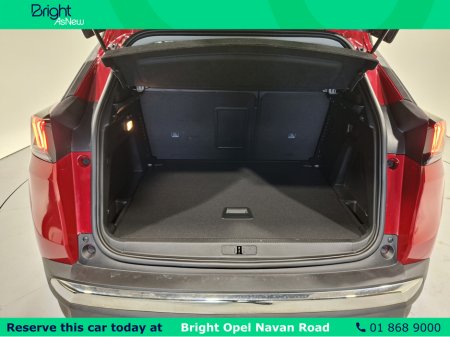2022 Peugeot 3008 - photo 22
