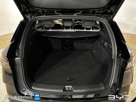 2026 BYD Seal 6 - photo 14