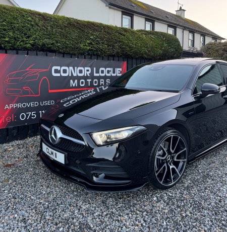 2021 Mercedes-Benz A-Class - photo 22