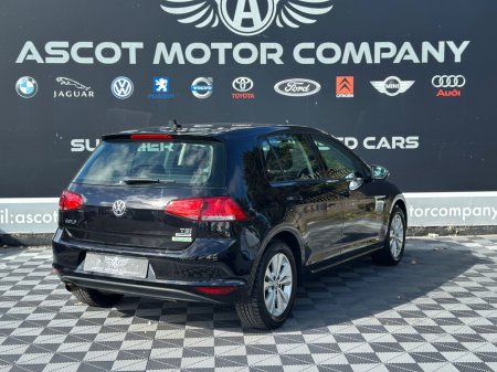 2014 Volkswagen Golf - photo 6