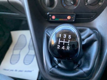 2018 Ford Transit Connect - photo 21