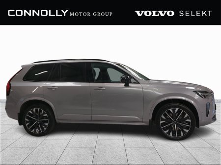 2026 Volvo XC90 - photo 3