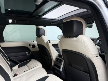 2019 Land Rover Range Rover Sport - photo 13