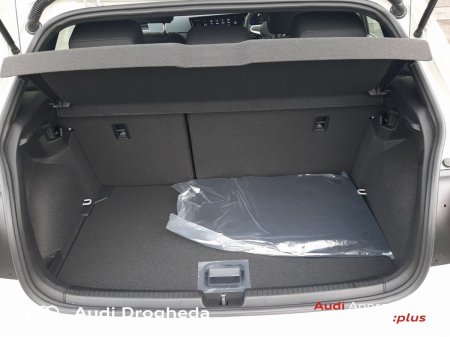 2026 Volkswagen Polo - photo 39