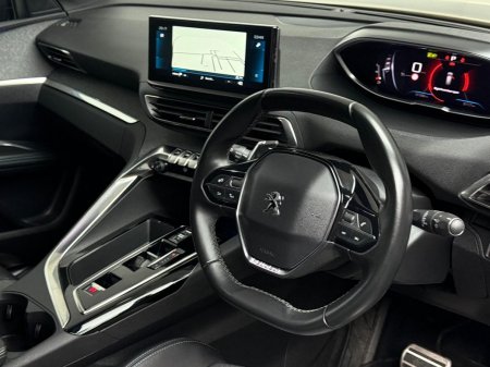 2023 Peugeot 5008 - photo 9