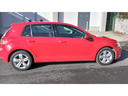 2015 Volkswagen Golf - photo 7