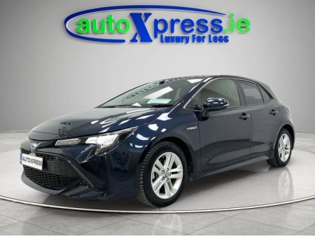 2020 Toyota Corolla - photo 5