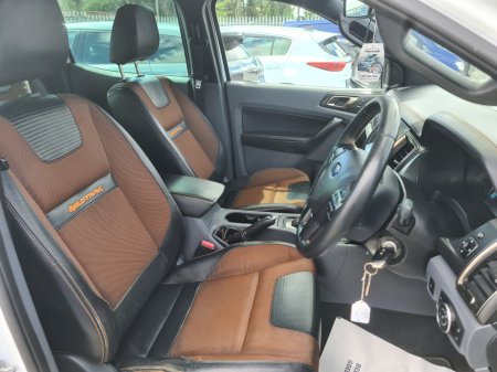 2019 Ford Ranger - photo 8
