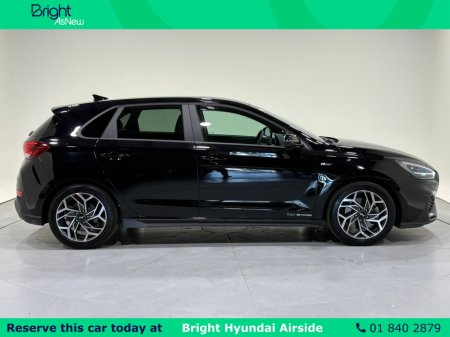 2026 Hyundai i30 - photo 9
