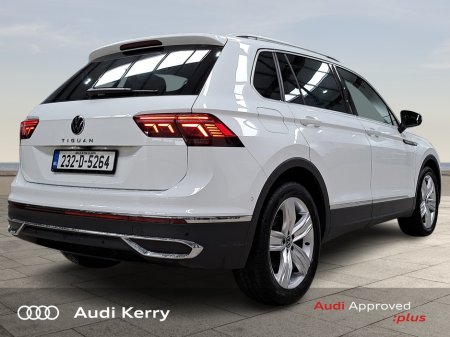2023 Volkswagen Tiguan - photo 7