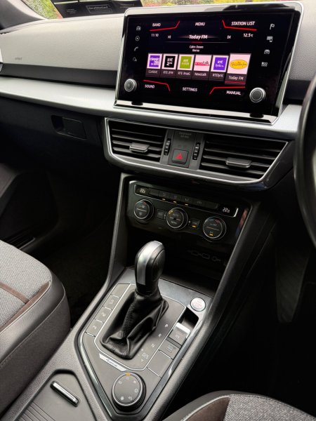 2020 SEAT Tarraco - photo 15