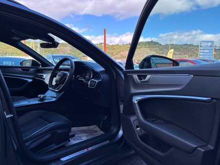 2021 Audi A6 - photo 12
