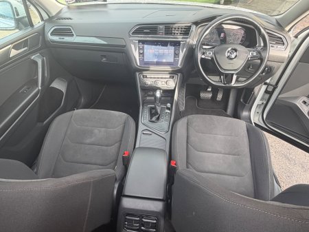 2018 Volkswagen Tiguan Allspace - photo 11