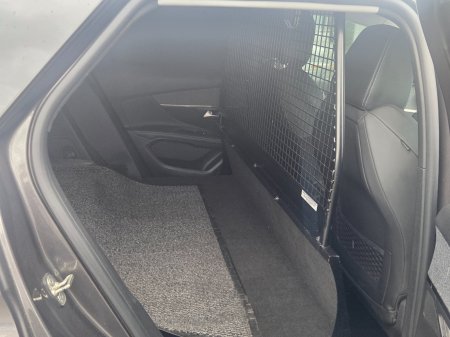 2021 Peugeot 3008 - photo 6