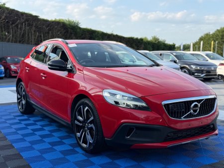 2017 Volvo V40 - photo 8