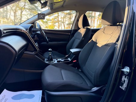 2022 Hyundai Tucson - photo 27