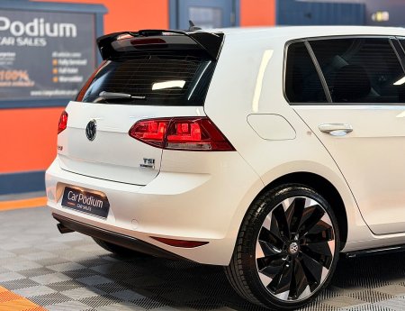 2015 Volkswagen Golf - photo 18
