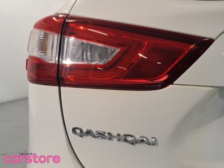 2017 Nissan Qashqai - photo 18