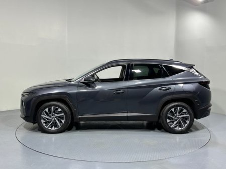 2022 Hyundai Tucson - photo 4