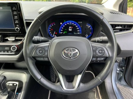 2022 Toyota Corolla - photo 4