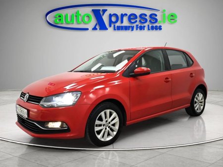 2017 Volkswagen Polo - photo 8