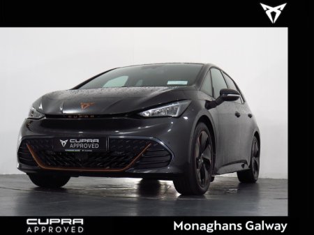 2023 Cupra Born - photo 28
