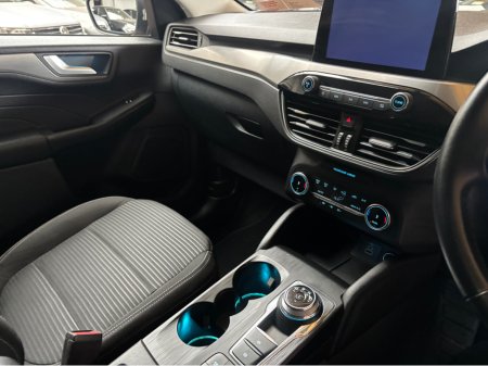 2023 Ford Kuga - photo 11