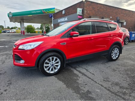 2015 Ford Kuga - photo 8