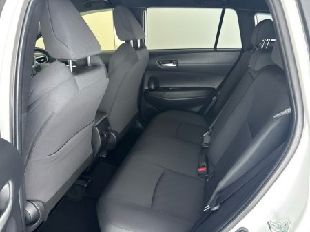 2024 Toyota Corolla Cross - photo 7