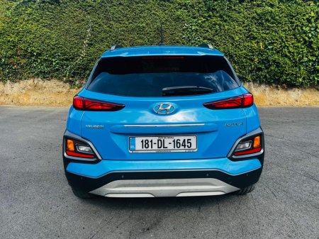 2018 Hyundai KONA - photo 7