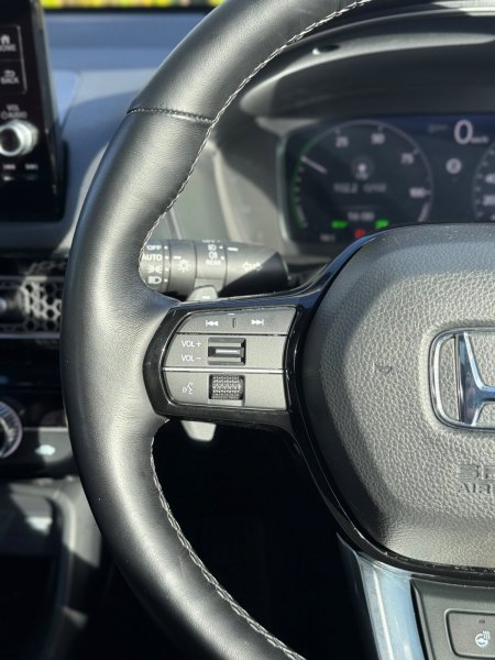 2024 Honda Civic - photo 25