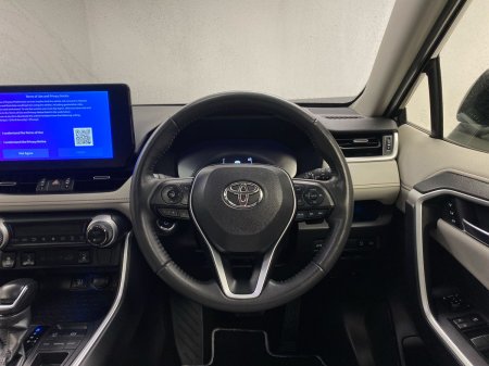 2023 Toyota RAV4 - photo 16