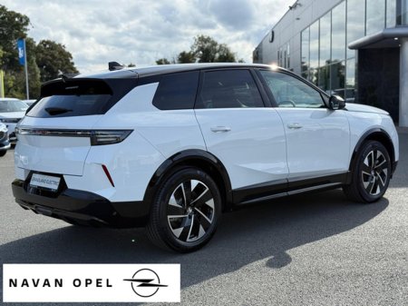 2027 Opel Grandland - photo 4