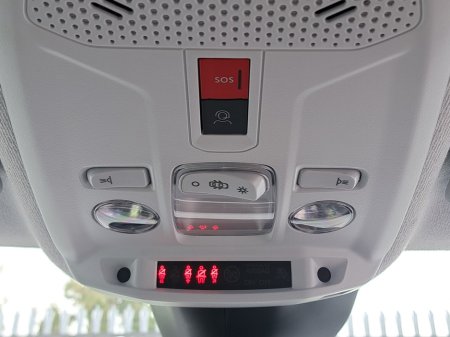 2025 Opel Corsa - photo 31