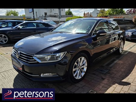 2017 Volkswagen Passat - photo 4
