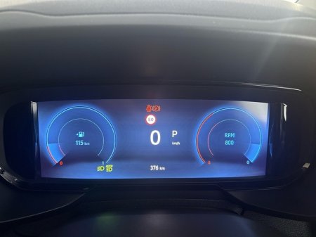 2026 Toyota Proace City - photo 11