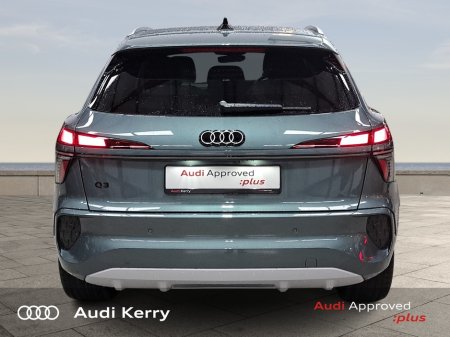 2026 Audi Q3 - photo 6
