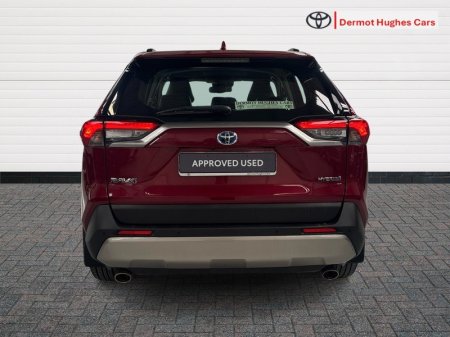 2023 Toyota RAV4 - photo 4